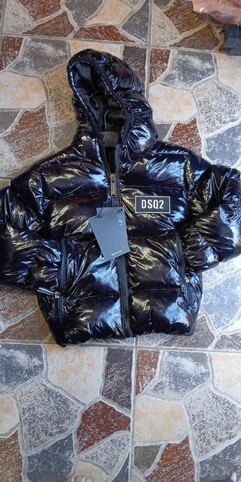 DSQUARED2 от 2 до 14 години