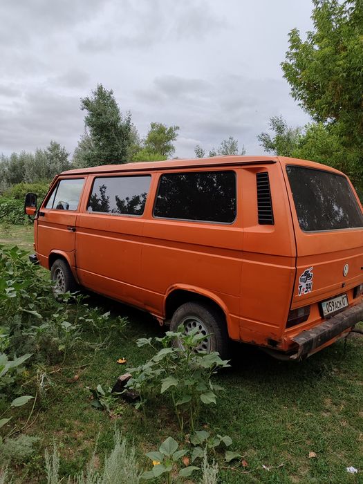Продам Volkswagen T3