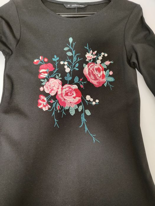 Рокля на LC WAIKIKI Casual rr.XS