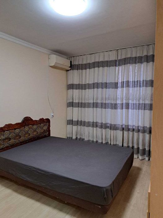 ул.Ш.Руставели Текстиль 1-ком 2/4 26 м² чистая меб/тех 1-2 арендаторам