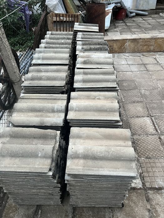 Керемиди “Марица” - 0,50 лв./бр.