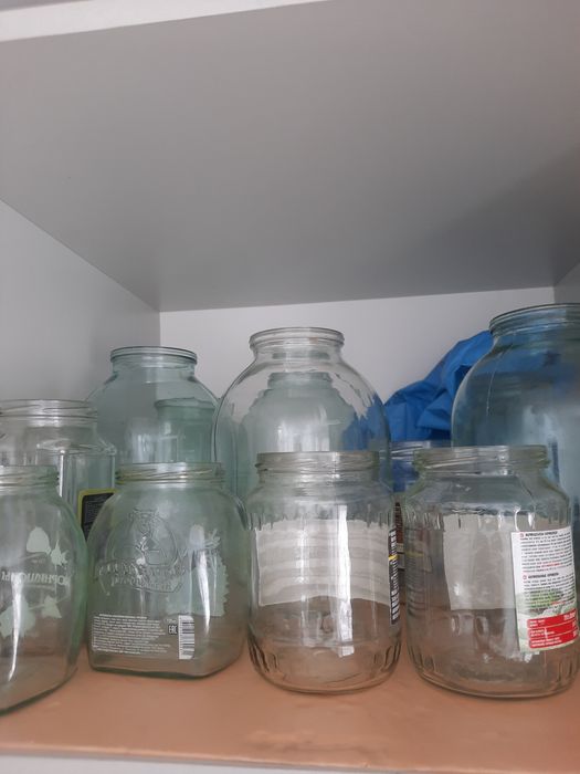 Продам банки для