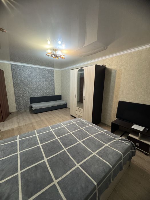 Сдам 1ку район Достык-молл