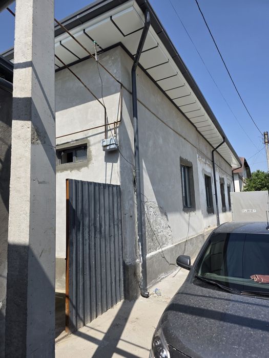 Участок продается 8 ком