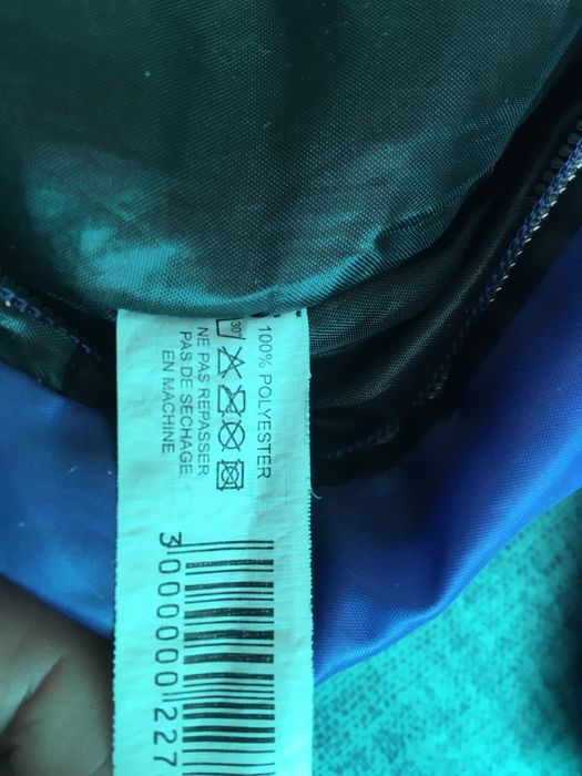 Miss Cutie 65см 0-3м лилав френски  ескимос космонавт