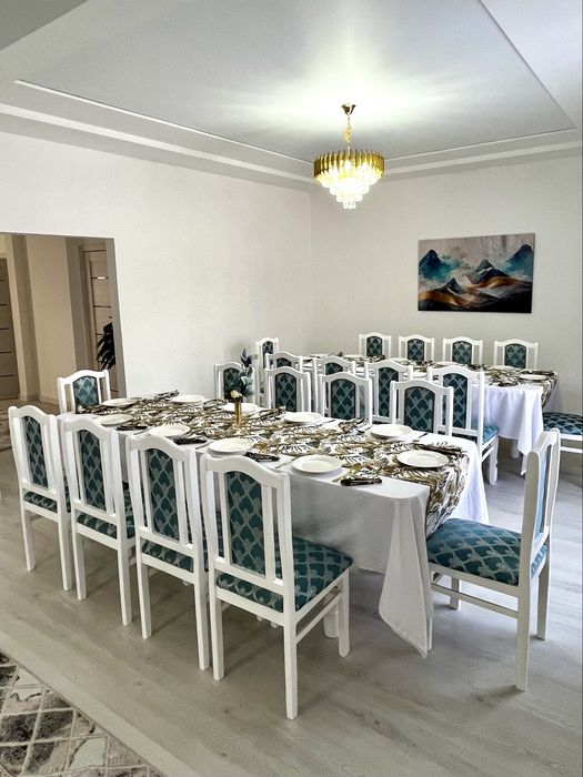 Аренда люкс котедж