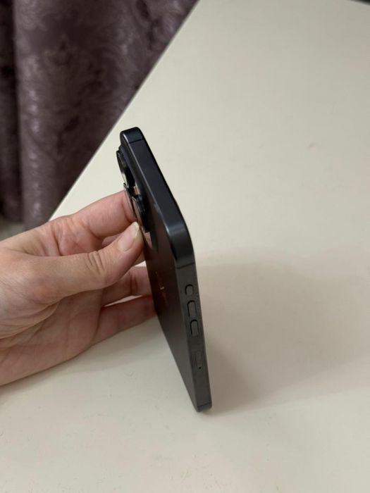 Iphone 15 Pro 256 Гб