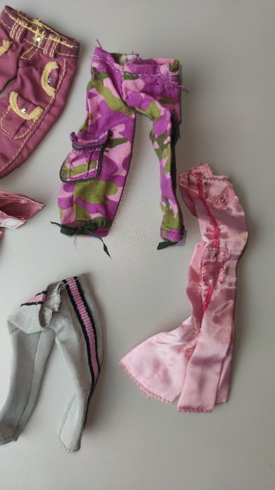 Одежда для кукол Братц Bratz