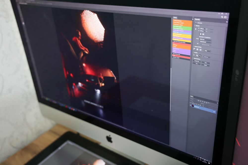 Продам Imac retina 5k