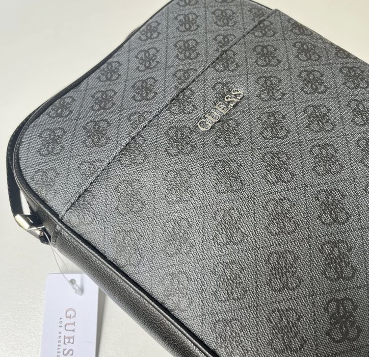Сумка guess мужская