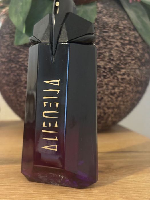 Mugler Alien Extraintens