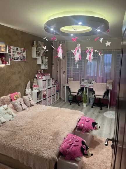 Продава се Четиристаен апартамент в Варна, Владислав Варненчик - 96 кв.м за 1719 €/кв.м - Снимка #2