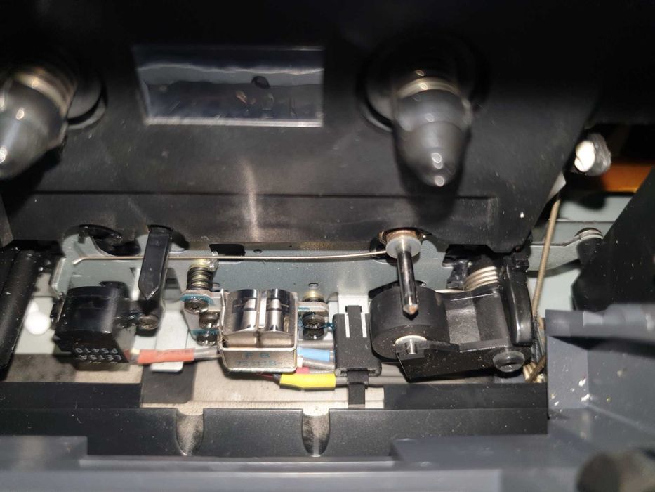 casetofon deck Sony TC-K561S 3 capete dolby S