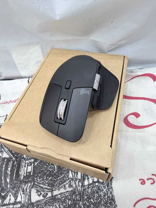 Мышка Logitech MX Master 3S