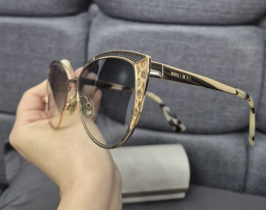 Оригинални Jimmy Choo очила
