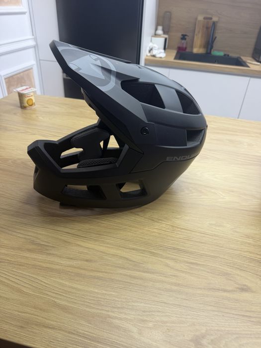 casca mtb endura
