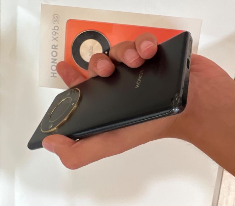 HONOR X9b 5G 256 ГБ