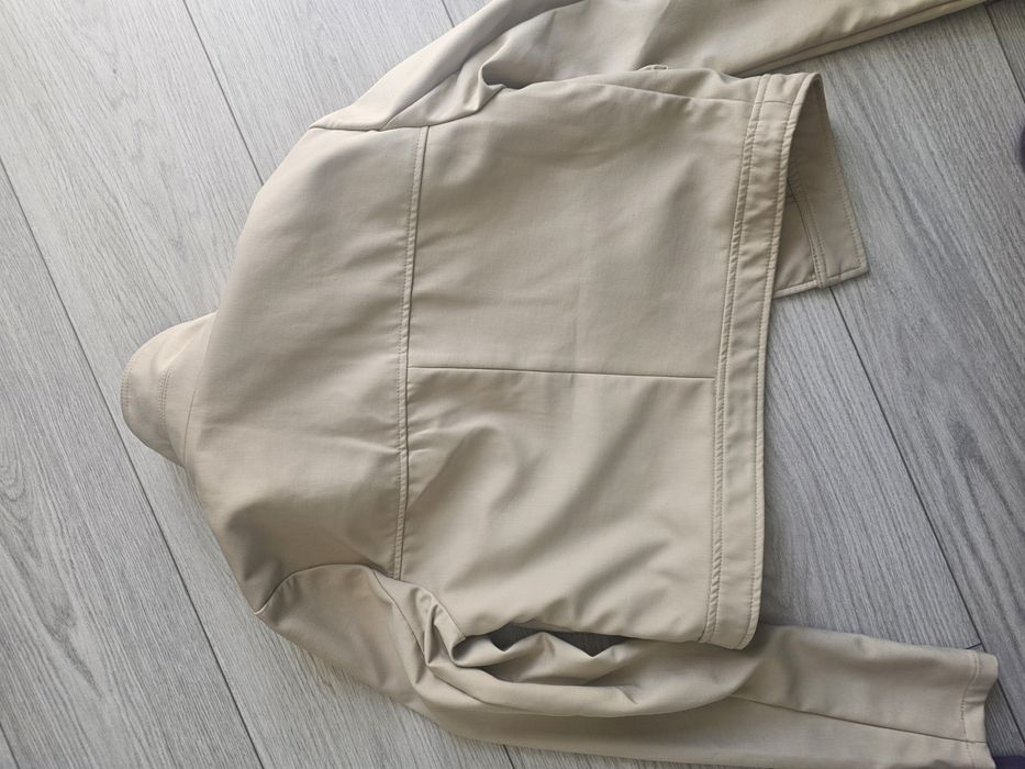 Късо яке размер S