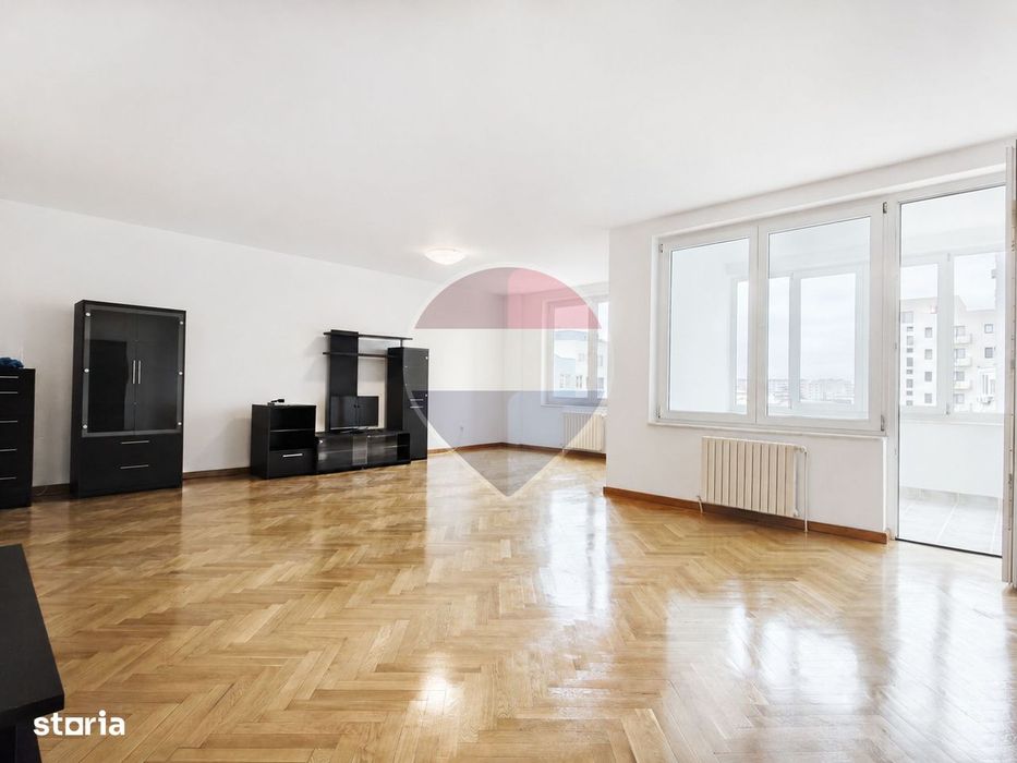 Apartament cu 2 camere semimobilat cu loc de parcare și boxă — fotografia 1