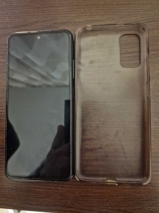 Перфектен смартфон Poco M3 Pro 5 G,  6GB RAM / 128GB