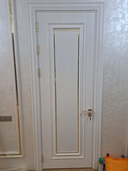 MDF hizmati tez sifatli