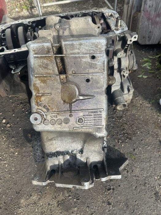 Продавам частиза Opel Insignia 1.8 140 кс