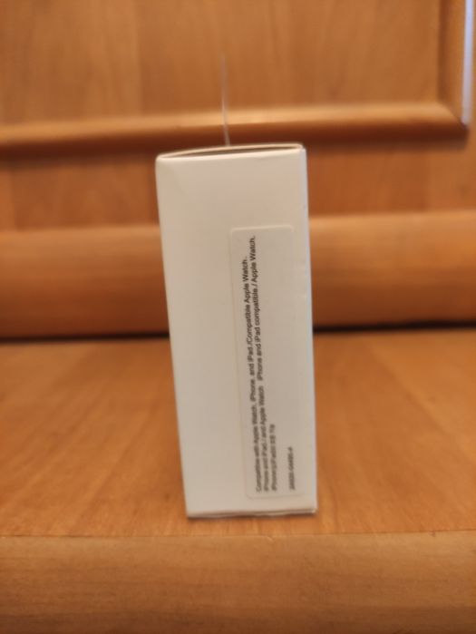 Адаптер на айфон срочно