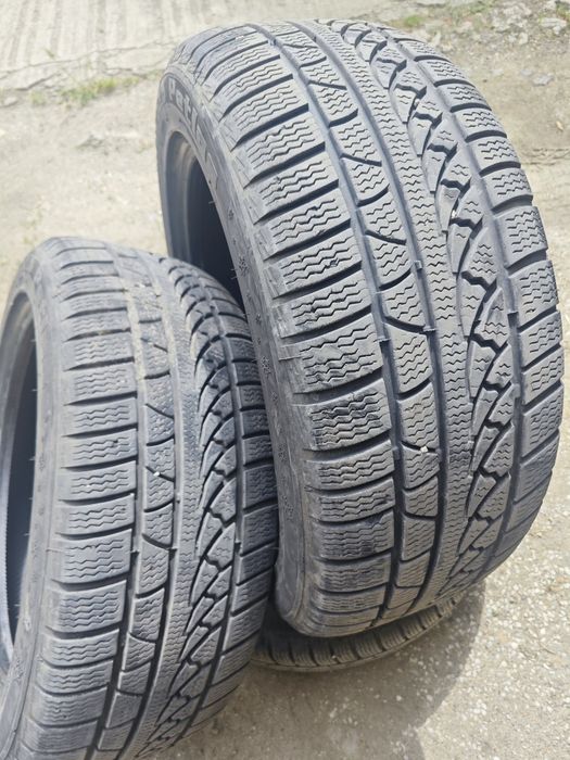 Зимни Гуми Petlas Snowmaster 17"