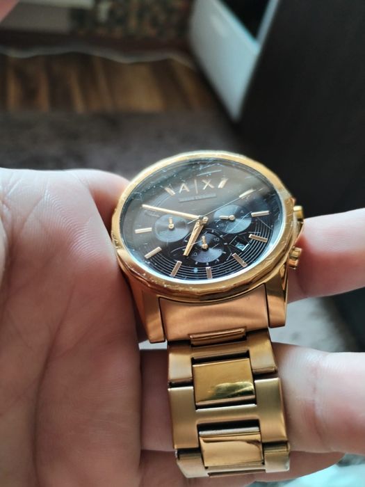 Armani Exchange AX 2095 Gents