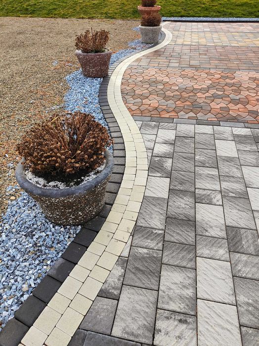 Montăm, vindem -Pavaje Pavele Rigole Borduri
Calitate la preț mic