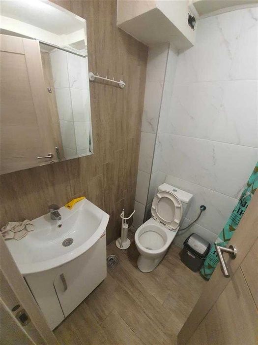 Дава се под наем Двустаен апартамент в София, Княжево - 65 кв.м за 433.5 € - Снимка #3