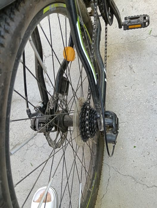 De vânzare Bicicleta