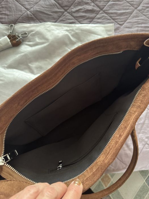 Сумка тренд 2025 года