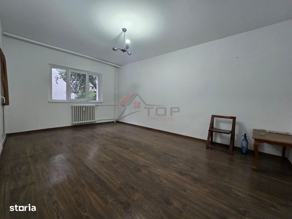 Apartament 1 camera Decomandat - Nicolina 1