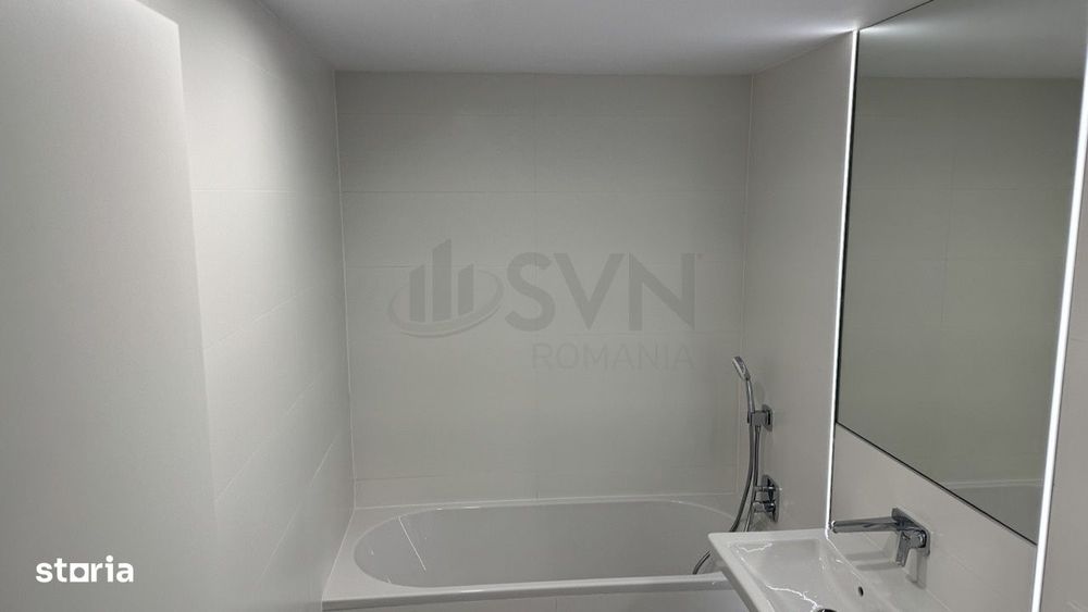 Apartament 2 camere City Point 2 Aviatiei - Vandut cu randament imedia