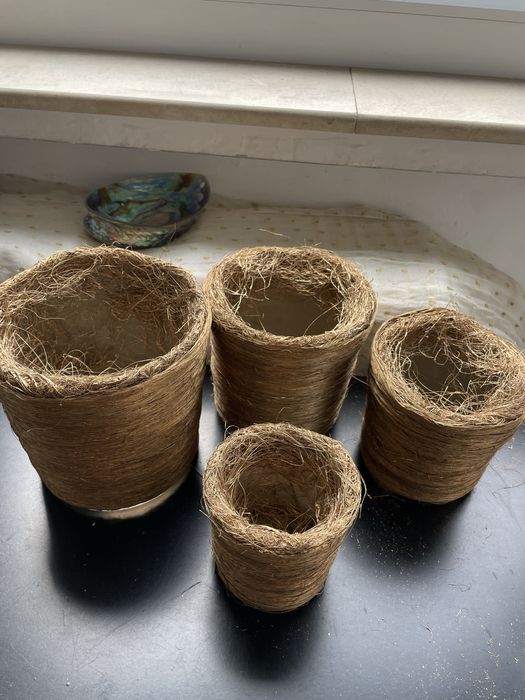 Кашпи и саксии за цветя