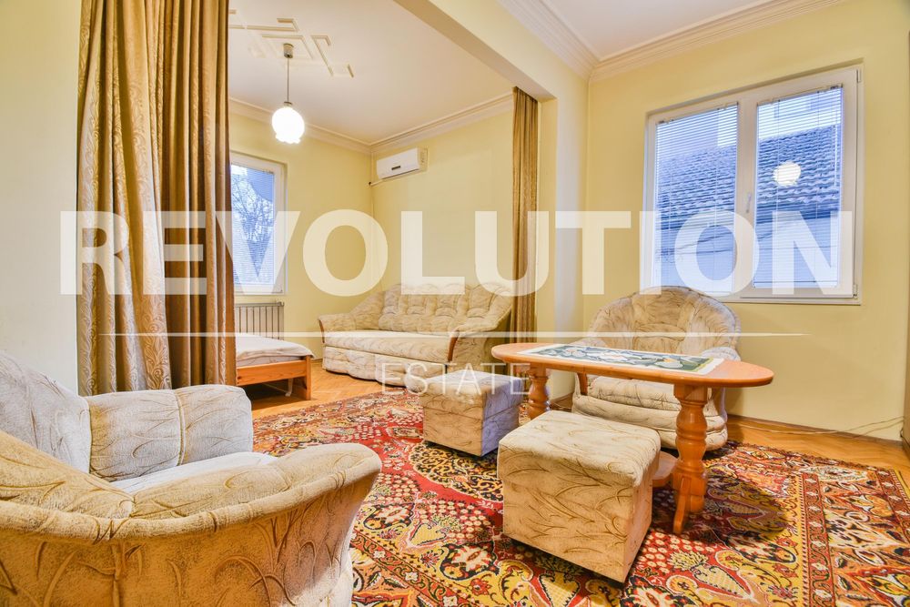 Дава се под наем Двустаен апартамент в София, Стрелбище - 75 кв.м за 450 € - Снимка #1