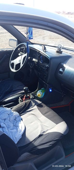 Volkswagen Passat b.