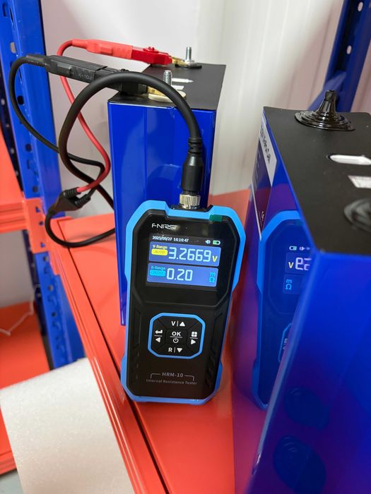 Baterii Celule Acumulatori LiFePO4 314Ah REPT 3.2V pt Sistem Fotovoltaic, Rulote, Carturi, etc Grad A+