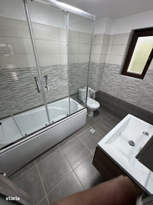 casa vilă de vânzare la 8km de Râmnicu Vâlcea