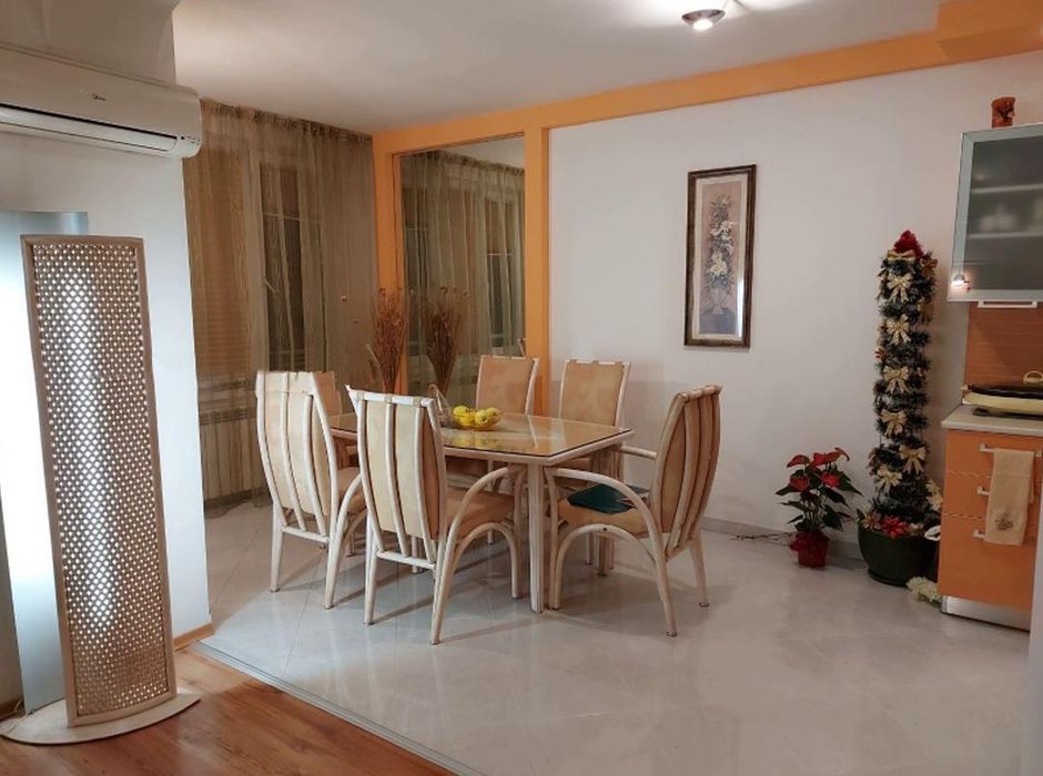 Тристаен апартамент под наем в ж.к. Борово, 2204166