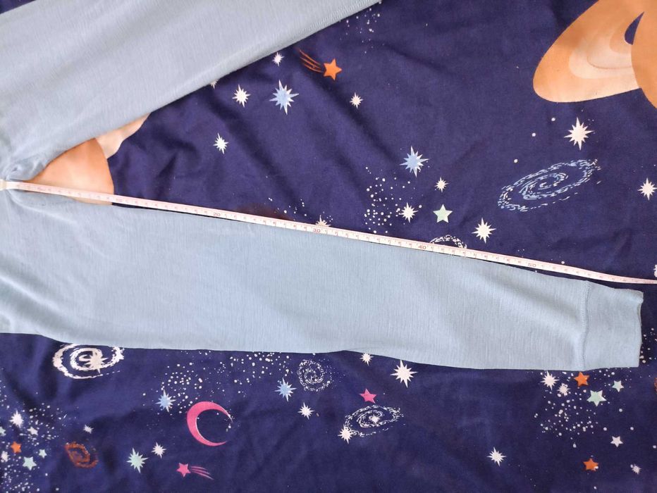 Colanti Reflex din lână