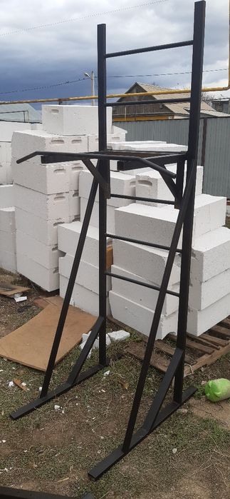 Турник Брусья Шведская стенка