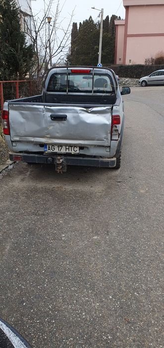 Isuzu Dmax 3.0 Diesel