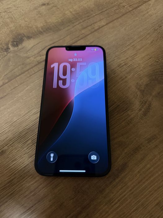 Продавам Iphone 14 plus