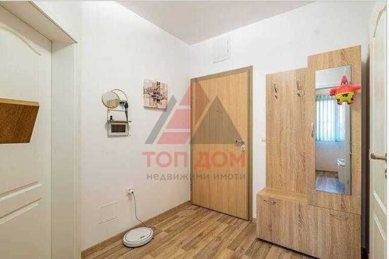 Дава се под наем Двустаен апартамент в Варна, Бриз - 50 кв.м за 600 € - Снимка #5