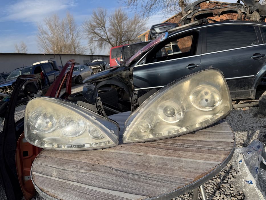 Фар/Фарове Opel Corsa C