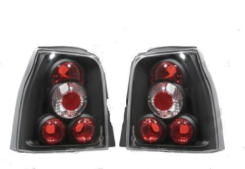 Stop spate lampa Volkswagen Lupo(6X1/6E1) 05.1998-12.2002 / Seat Arosa (6H) 05.1997-06.2004 BestAutoVest partea Dreapta/ Stanga