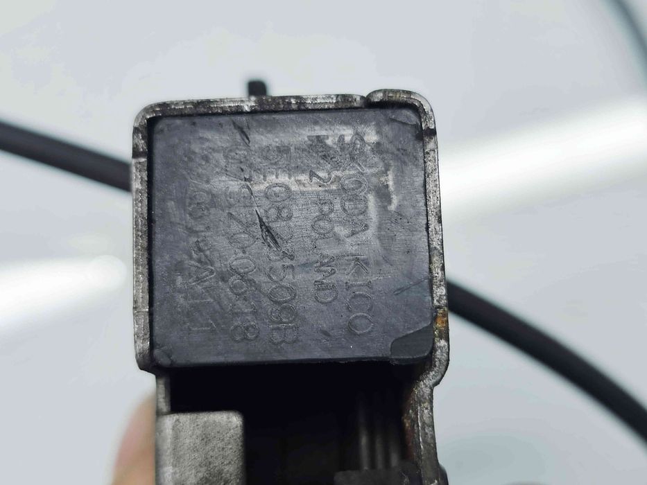 Broasca capota Skoda Octavia 3 Combi (5E5) [Fabr 2012-prezent] Facelif