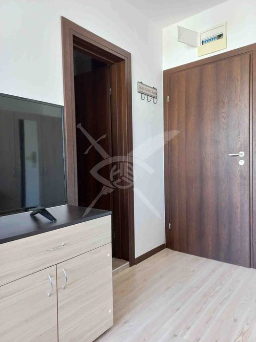 Продава се Едностаен апартамент в Свети Влас - 37 кв.м за 1089 €/кв.м - Снимка #4
